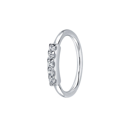 Blaze 5 - 1mm Gems