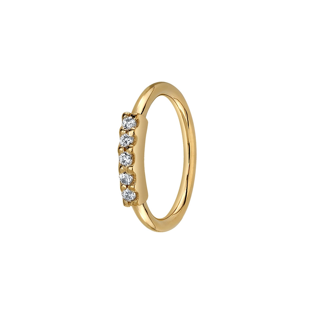 Blaze 5 - 1mm Gems