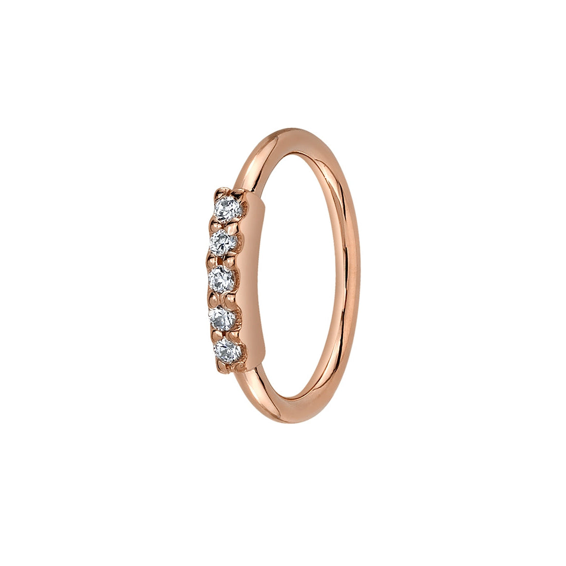 Blaze 5 - 1mm Gems