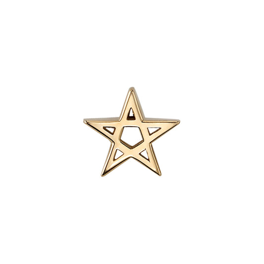 Pentagram Star