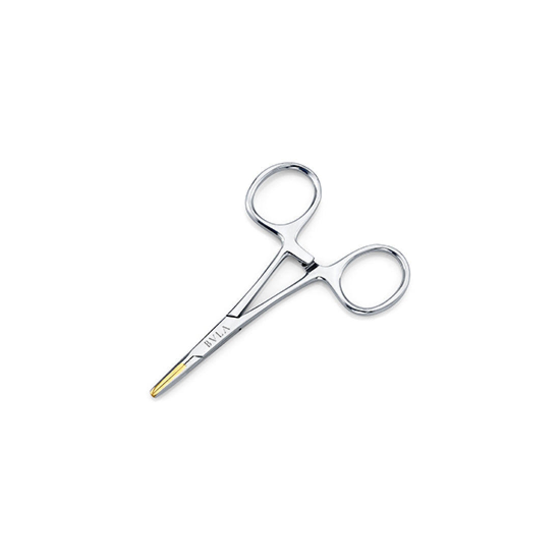 Brass Lined Hemostat