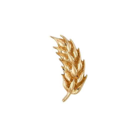 Wheat Stalk