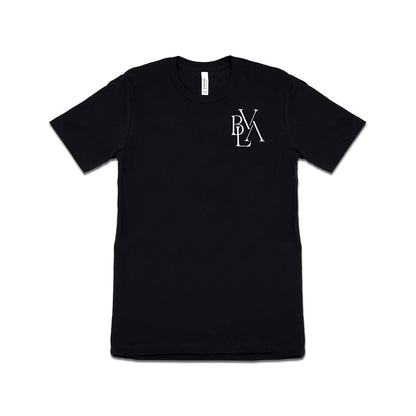 Men's Monogram Tee