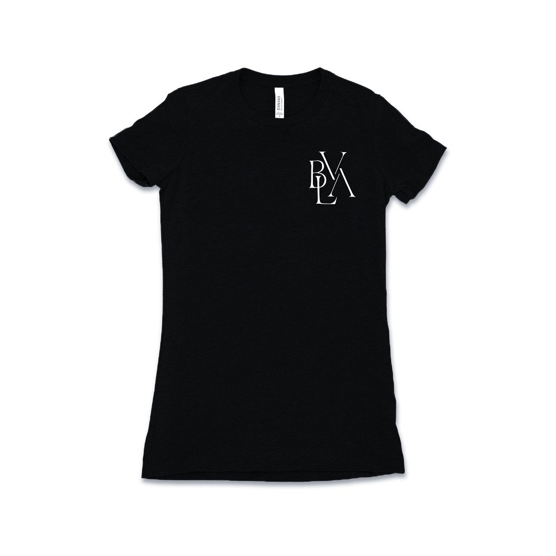 Women's Monogram Tee