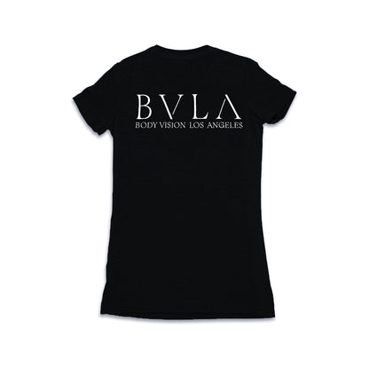 Women's Monogram Tee