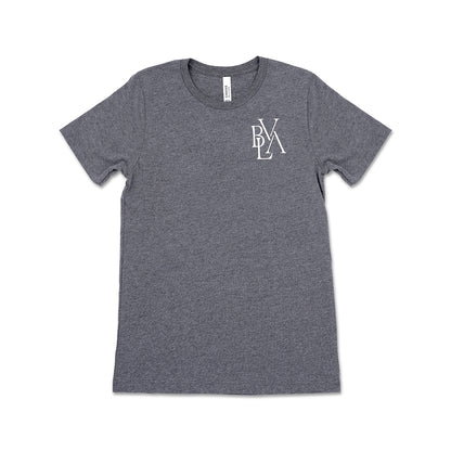 Men's Monogram Tee