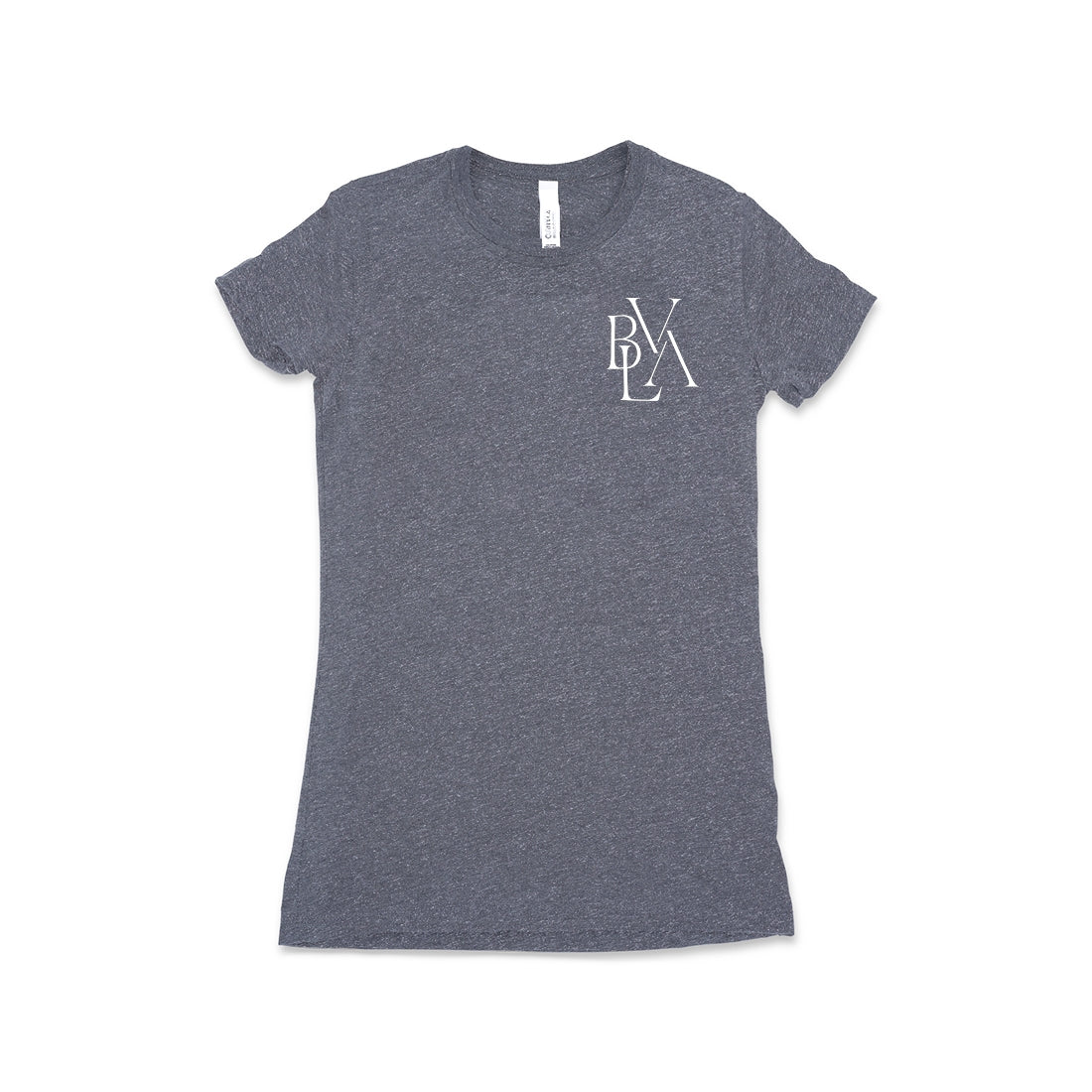 Women's Monogram Tee