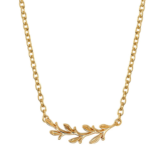 Amity Necklace