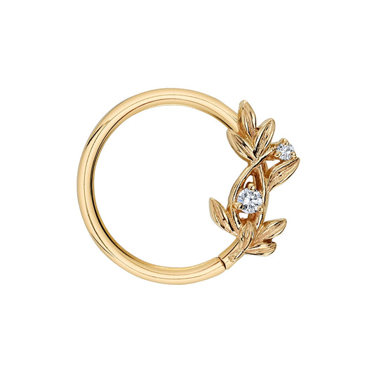 Jessamine Ring