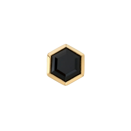 Hexagon Bezel