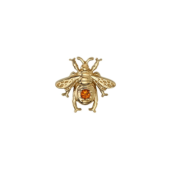 Bumblebee with Gem
