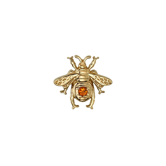 Bumblebee with Gem