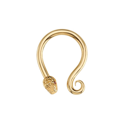 Serpent Ring