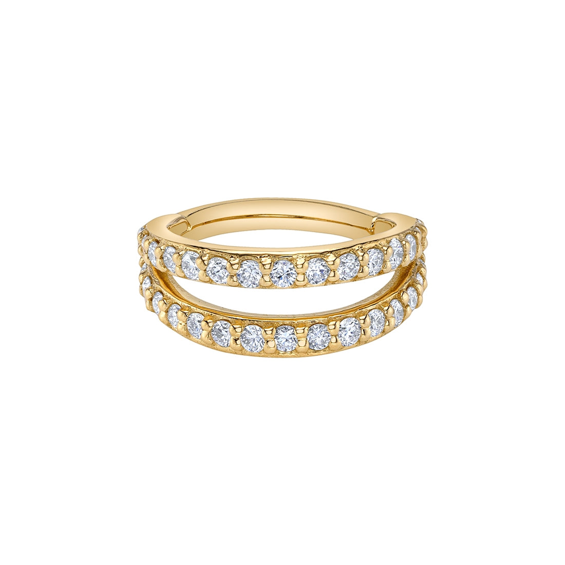 Plectra Rings Spectra | 101 Piercing | BVLA