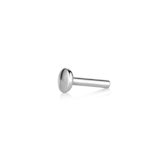 Flat Back Post - 16g