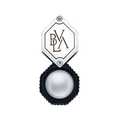 Monogram Jeweler's Loupe
