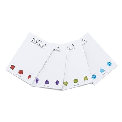 BVLA Small Notepad Pack
