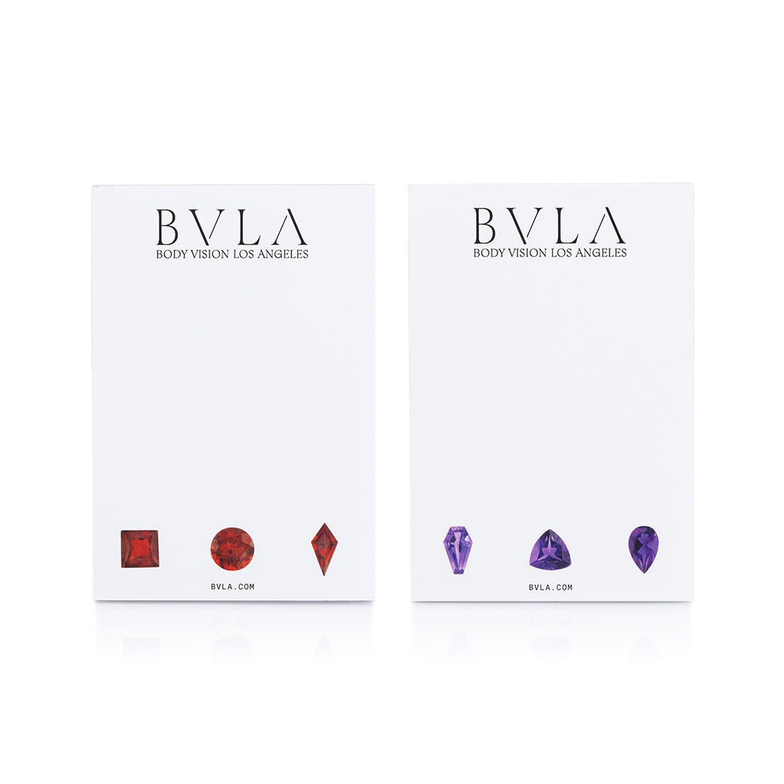BVLA Small Notepad Pack