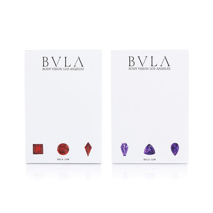 BVLA Small Notepad Pack