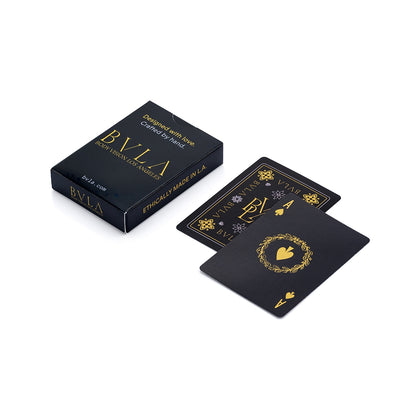 BVLA Playing Cards