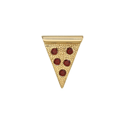 Tyleroni Pizza Slice
