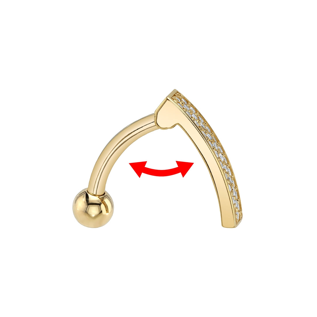 Kenari Comfort Fit