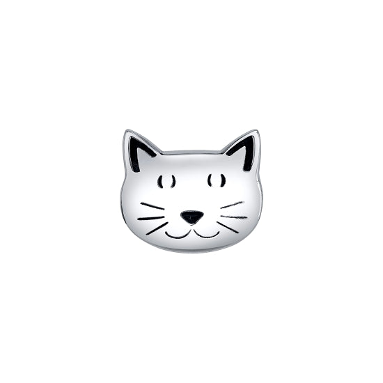 Sylvia's Cat