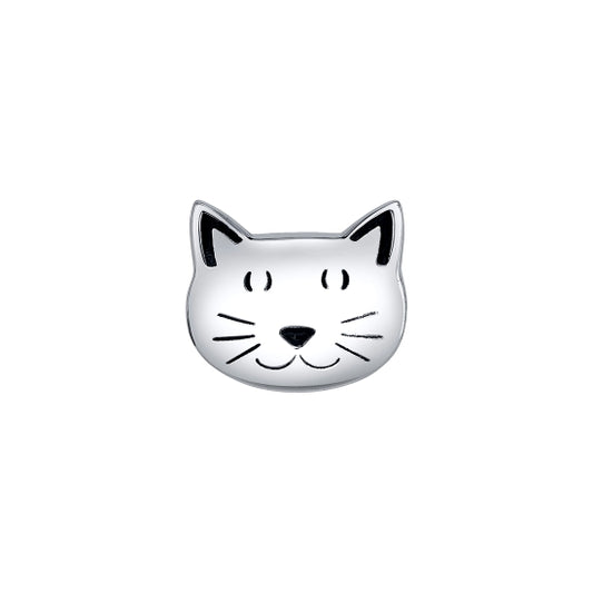 Sylvia's Cat