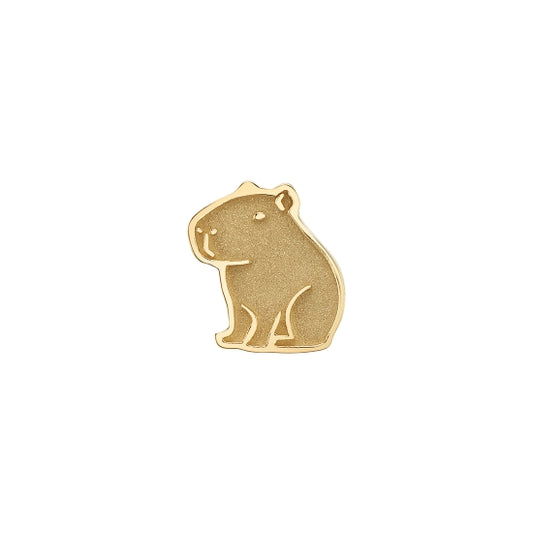Capybara