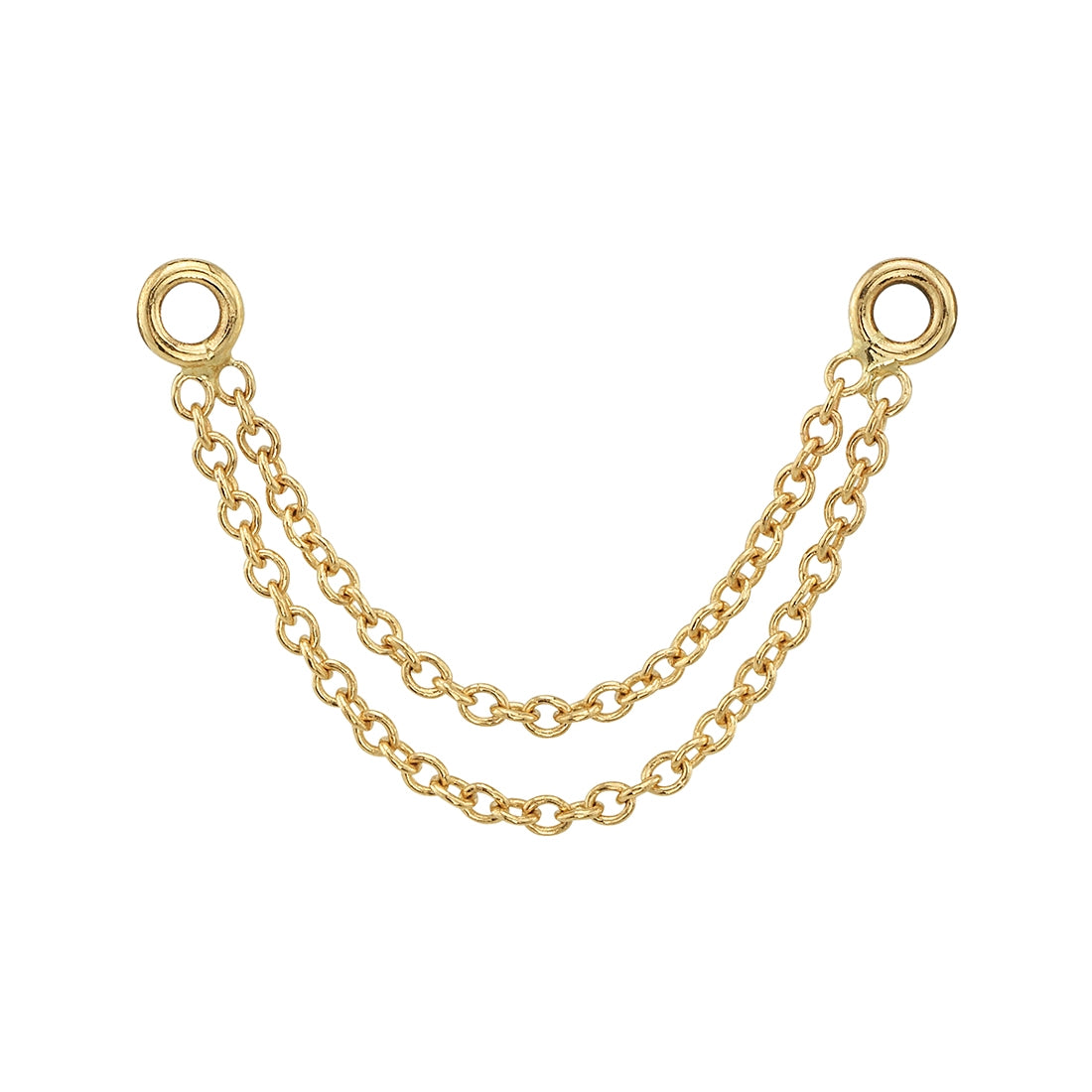 Othello - Graduating 2 Chain