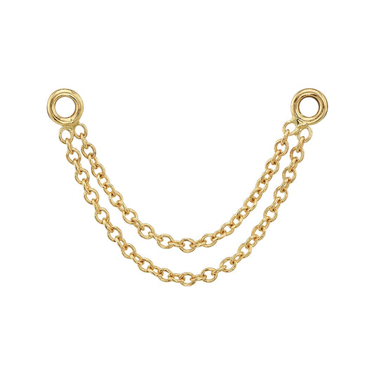 Othello - Graduating 2 Chain
