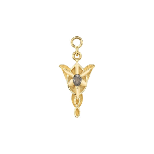 Evening Star Charm