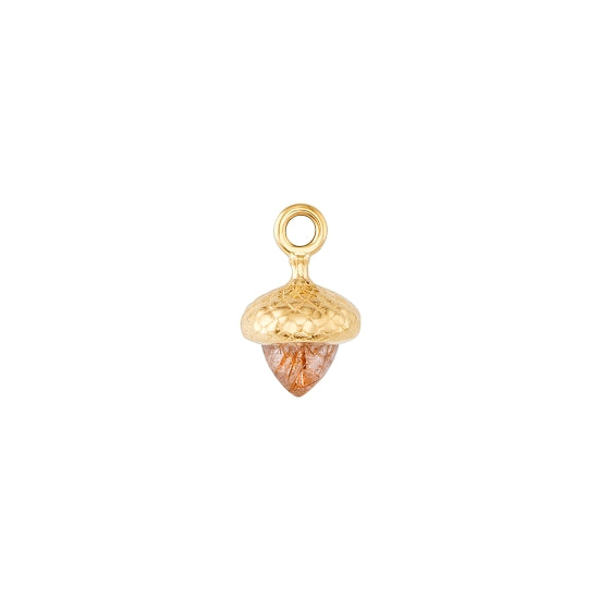 The Giving Tree Charm