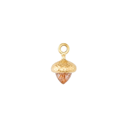 The Large Giving Tree Charm