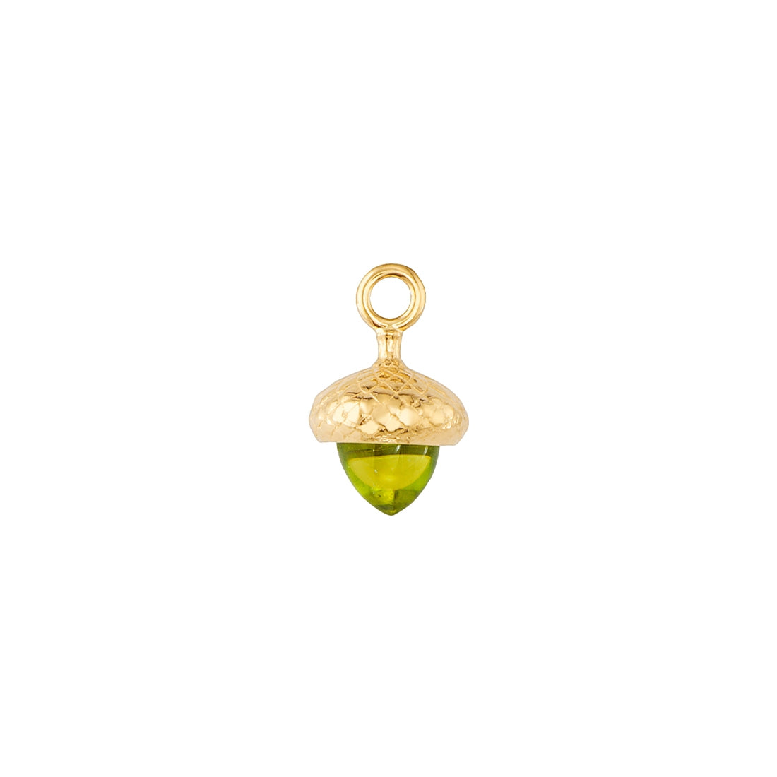 The Large Giving Tree Charm
