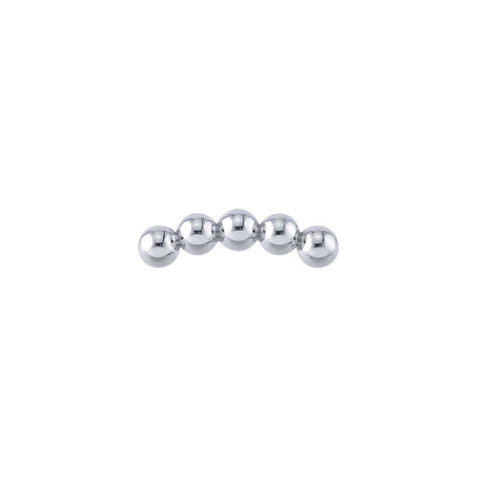 5 Bead Arc