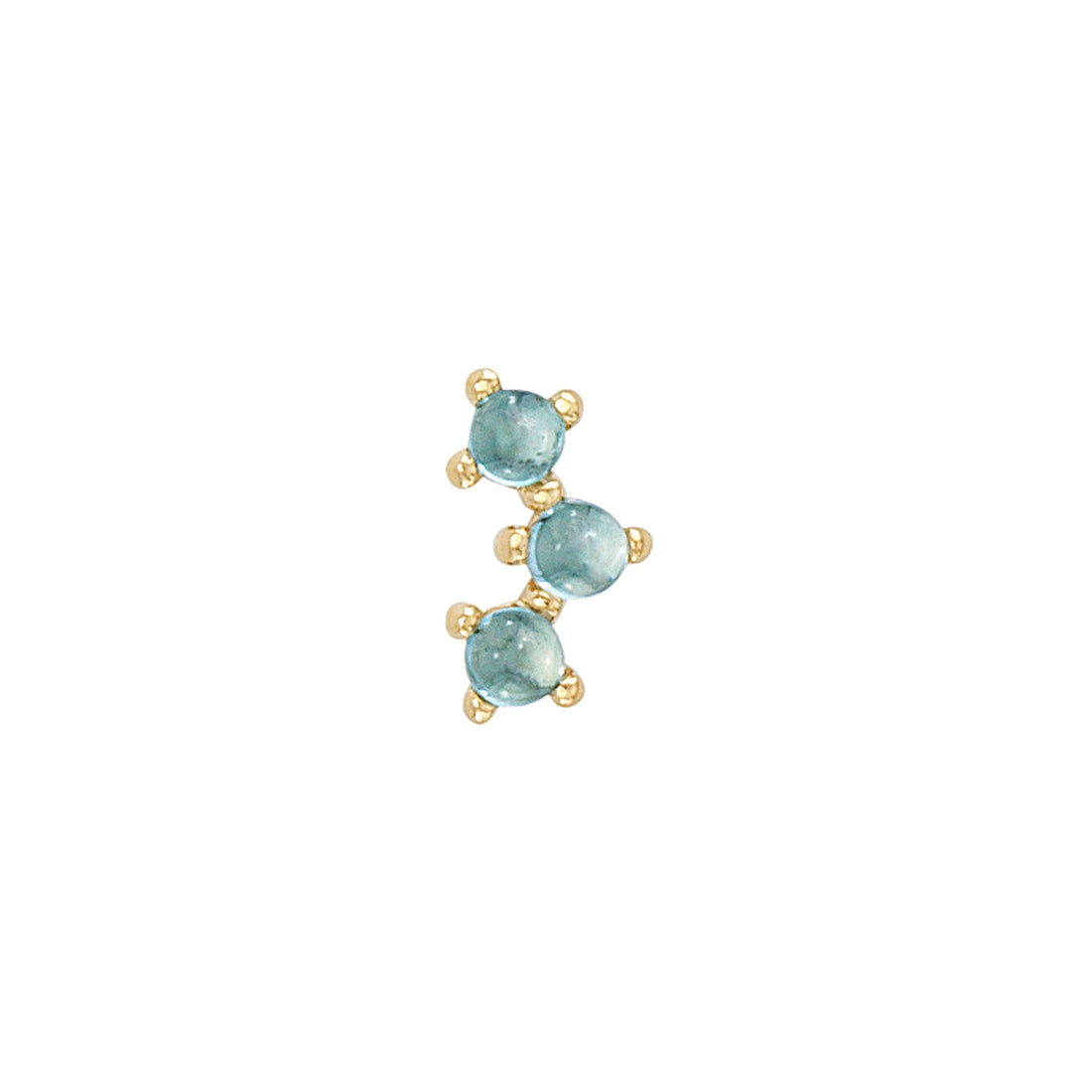 Cabochon Muse - 1.5mm