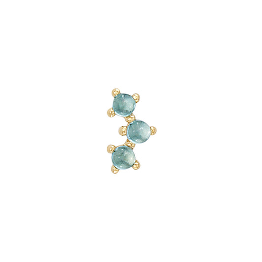 Cabochon Muse - 1.5mm