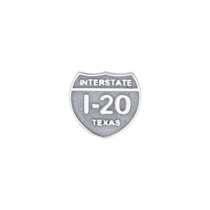 I-20 Highway