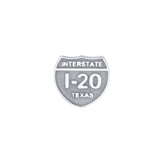 I-20 Highway