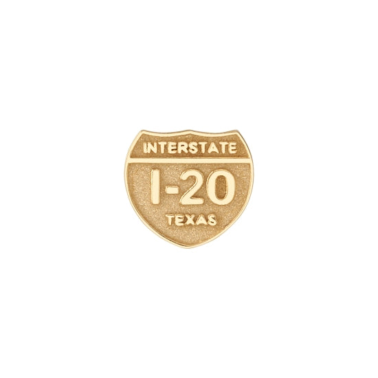 I-20 Highway