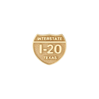 I-20 Highway