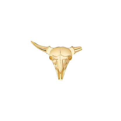 Broken Bovine