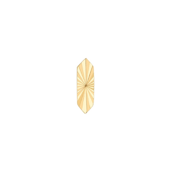 Diamond Cut Flat Sillan