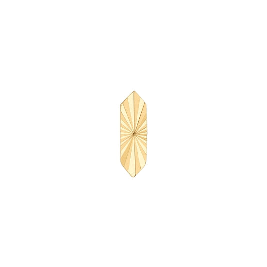 Diamond Cut Flat Sillan