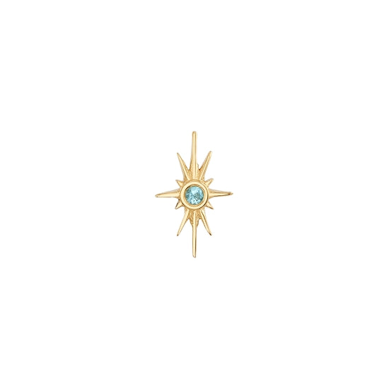 Tiny North Star