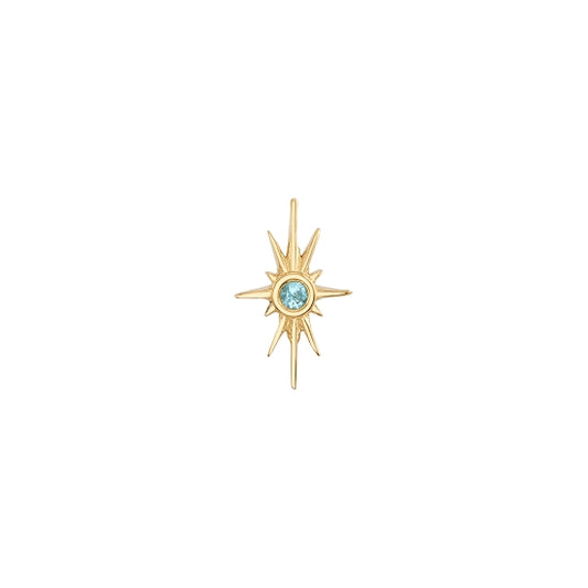 Tiny North Star