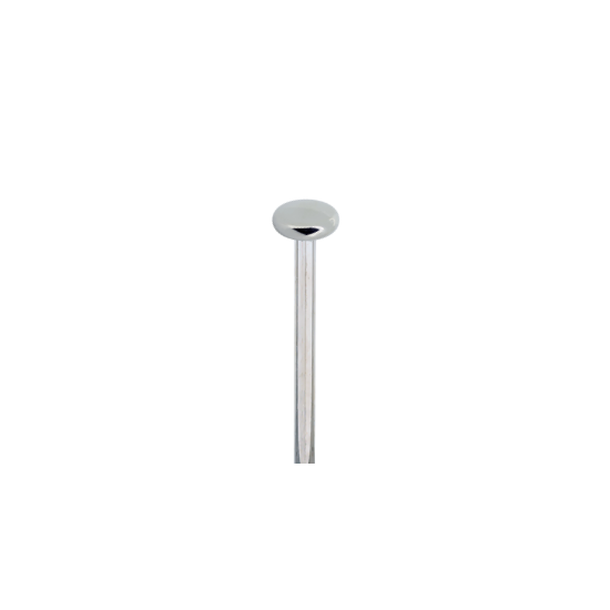 Flat Disc Nostril Screw