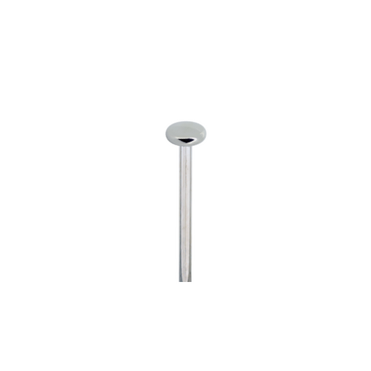 Flat Disc Nostril Screw