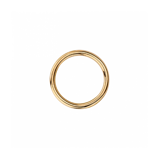 Dual Threaded Ring | 101 Piercing | BVLA